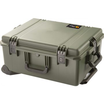   Peli iM2720 Storm Case - szivacs nélkül - utazó védő táska