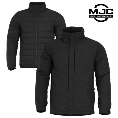 Pentagon K01002 Gen “V” Parka taktikai dzseki - Több színben!