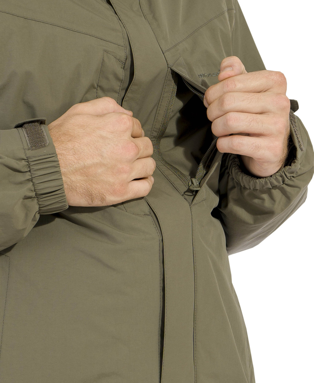Pentagon Gen “V” Parka taktikai dzseki anorak taktikai dzseki