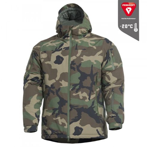 Pentagon LCP VELOCITY dzseki - Camo