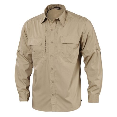 Pentagon K02010 Tactical2 Shirt taktikai Ing - Több színben!