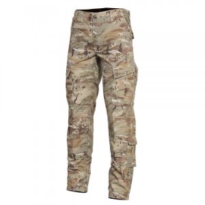 Pentagon K05001 BDU 2.0 rip stop katonai nadrág woodland Pentagon K05001 BDU 2.0 rip stop katonai nadrág woodland