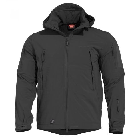 Pentagon K08011 Artaxes Tactical Softshell taktikai dzseki - Több színben!