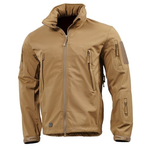 Pentagon K08011 Artaxes Tactical Softshell taktikai dzseki