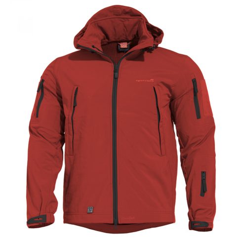 Pentagon K08011 Artaxes Tactical Softshell taktikai dzseki - Több színben!