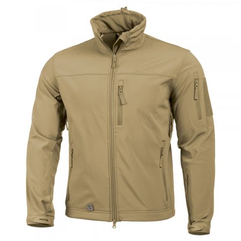 Pentagon K08012 Reiner Softshell taktikai dzseki - Több színben!