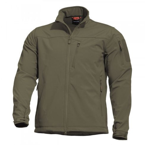 Pentagon K08012 Reiner Softshell taktikai dzseki - Több színben!