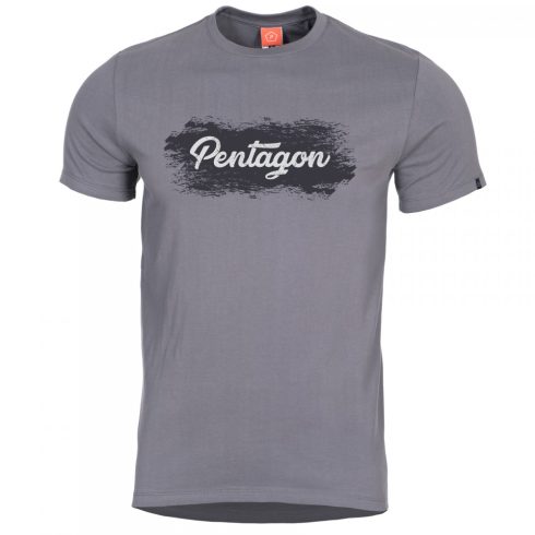 Pentagon GRUNGE póló - Több színben!
