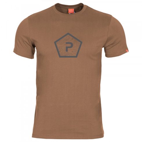 Pentagon K09012ps Pentagon Shape taktikai póló - Több színben!
