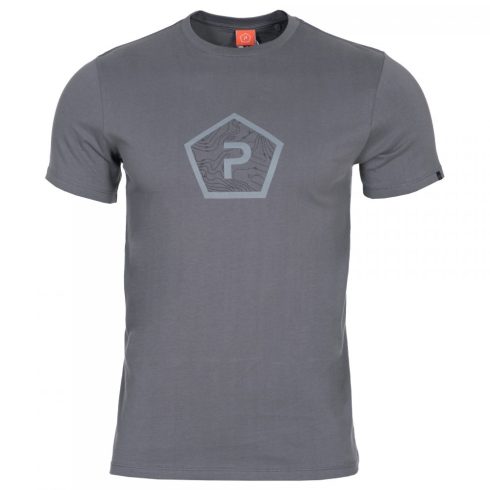 Pentagon K09012ps Pentagon Shape taktikai póló - Több színben!
