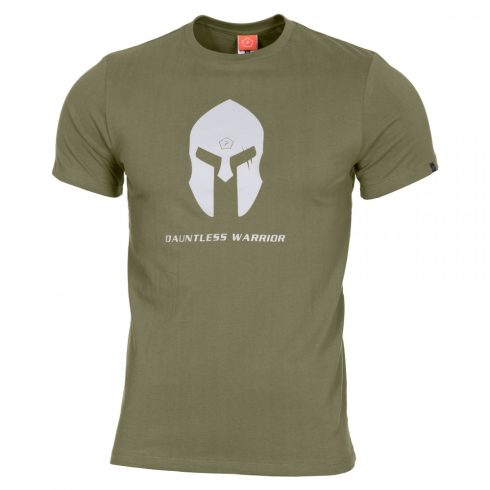Pentagon K09012sh SpartanHelmet taktikai póló - Több színben!