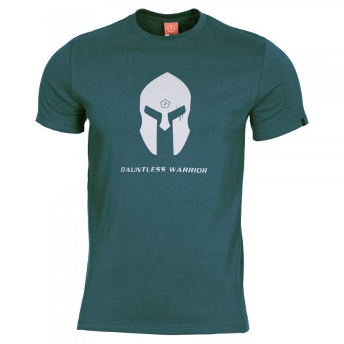 Pentagon K09012sh SpartanHelmet taktikai póló - Több színben!