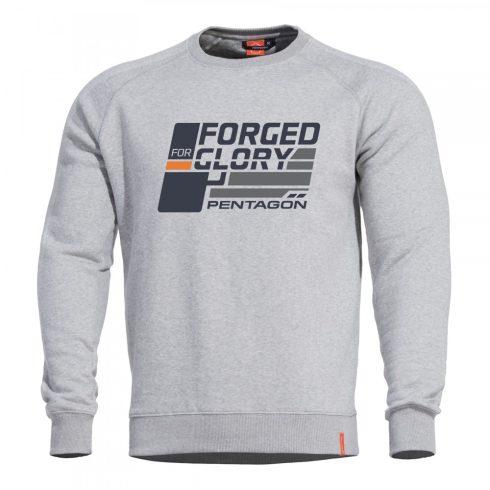 Pentagon HAWK Forged Glory pulóver