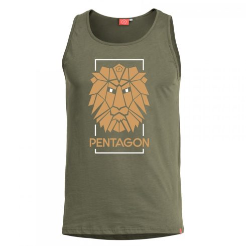 Pentagon ASTIR LION póló - Több színben!
