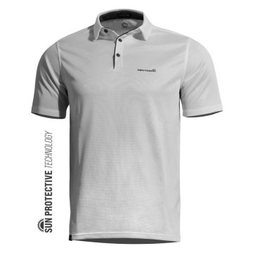 VANQUISH POLO SHIRT - nyári ingpóló, több színben