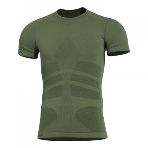 Pentagon K11010 T-Shirt Taktikai Aláöltöző Felső - Több színben!