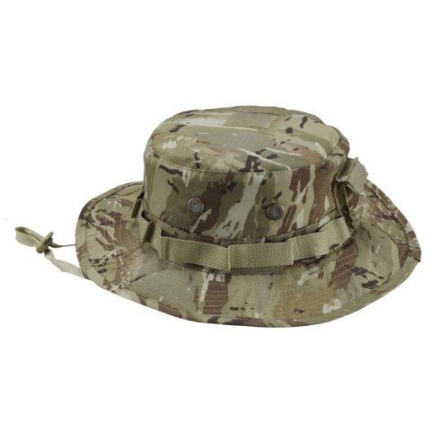 Pentagon K13014 Jungle Tactical Rip-Stop taktikai kalap - Több színben!