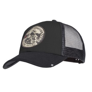   PENTAGON ERA CAP "INSTRUCTOR ZERO"  - baseball sapka