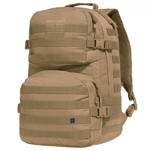 Pentagon K16072 EOS pack taktikai hátizsák - Több színben!