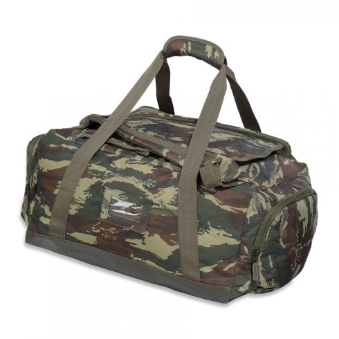 Pentagon PROMETHEUS utazótáska 45L greek camo terepszín