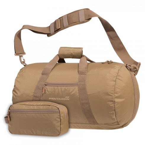 PENTAGON Kanon Duffle táska