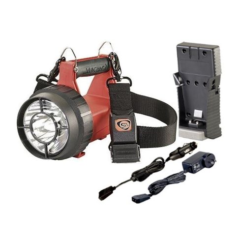 Streamlight Vulcan LED ATEX tölthető robbanásbiztos keresőlámpa, 180 lm