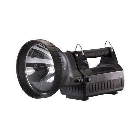 Streamlight HID LiteBox rendszer újratölthető keresőlámpa