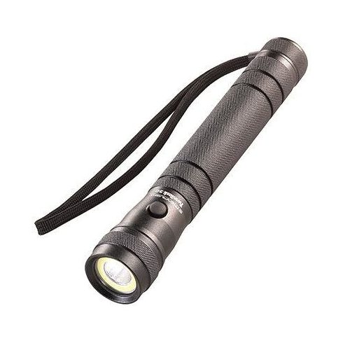 Streamlight Twin-Task 3C, 435 lm, járőr kézilámpa, elemes