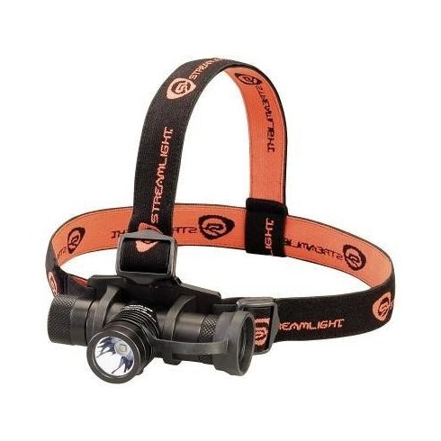 Streamlight ProTac HL USB tölthető fejlámpa, 1000 lm