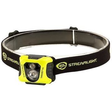 Streamlight Enduro Pro akkumulátoros fejlámpa, 200 lm