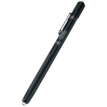 Streamlight Stylus UV, 365nm, vizsgáló lámpa, elemes
