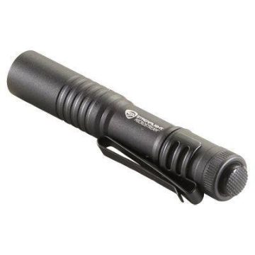   Streamlight MicroStream Pocket Light, 45 lm, zseblámpa, elemes