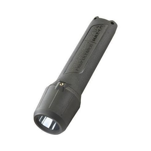 Streamlight ProPolymer 3 AA HAZ-LO, 120 lm, ipari kézilámpa, elemes, fekete