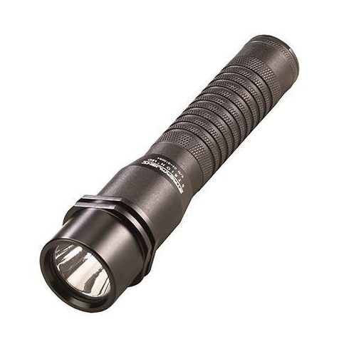 Streamlight Strion LED 375 lm, taktikai kézilámpa, töltős, 