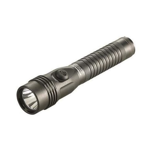 Streamlight Strion DS HL set, 700 lm, taktikai kézilámpa, töltős (kettős kapcsoló)