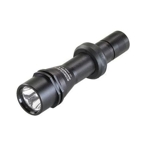 Streamlight NightFighter X, 200 lm, taktikai lámpa, elemes
