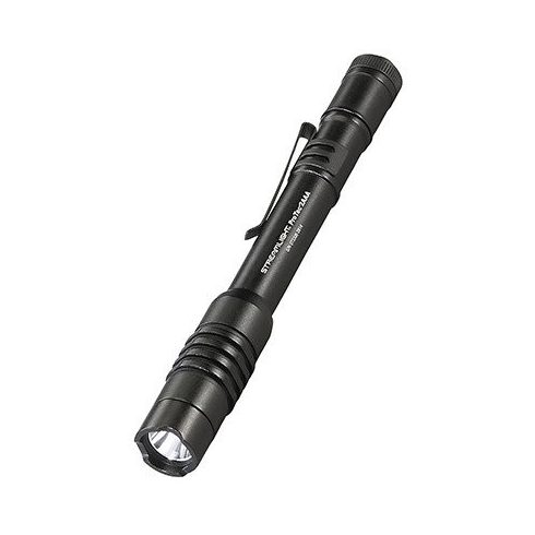 Streamlight ProTac 2AAA, 130lm, kompakt zseblámpa, elemes