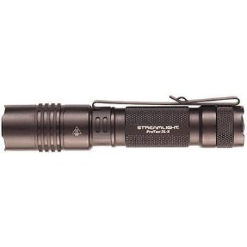   Streamlight ProTac 2L-X USB, 500 lm, taktikai zseblámpa, tölthető