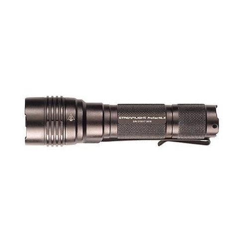 Streamlight ProTac HL-X USB, 1000 lm, taktikai lámpa, tölthető