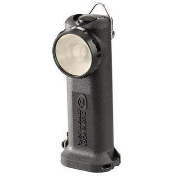 Streamlight Survivor, ipari lámpa, elemes, fekete, 175 lm