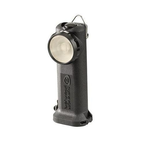 Streamlight Survivor, ipari lámpa, elemes, fekete, 175 lm