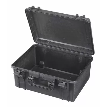   SUPROBOX M46-22T vízálló, törésálló, ütésálló műanyag táska, védőtáska - üres