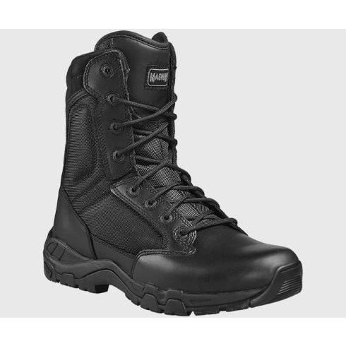 Magnum Viper Pro 8.0 SZ black taktikai bakancs, cipzáras