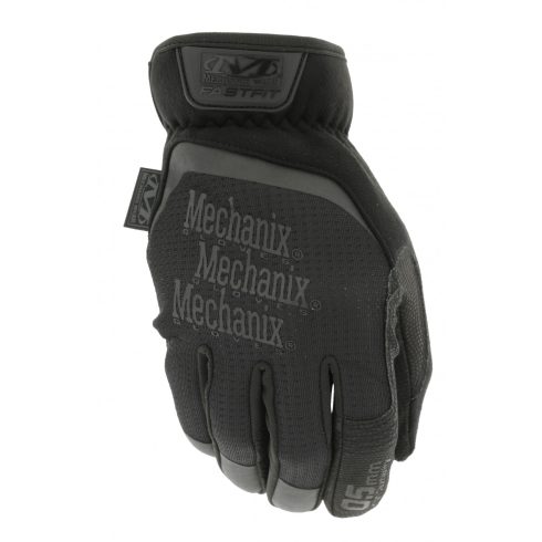 Mechanix Fastfit 05mm kesztyű, fekete