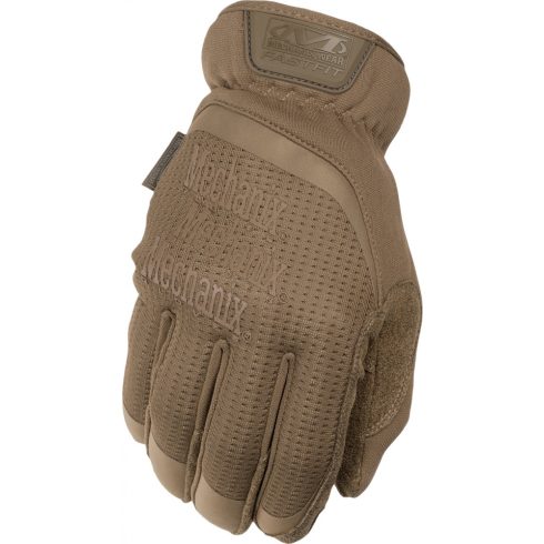 Mechanix Fastfit Gen2 Coyote kesztyű, coyote barna