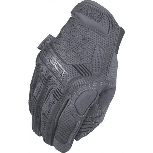 Mechanix M-Pact taktikai kesztyű, szürke