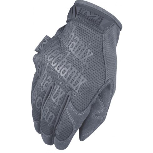 Mechanix Original taktikai kesztyű, szürke