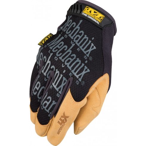 Mechanix Original taktikai kesztyű, x4 mix