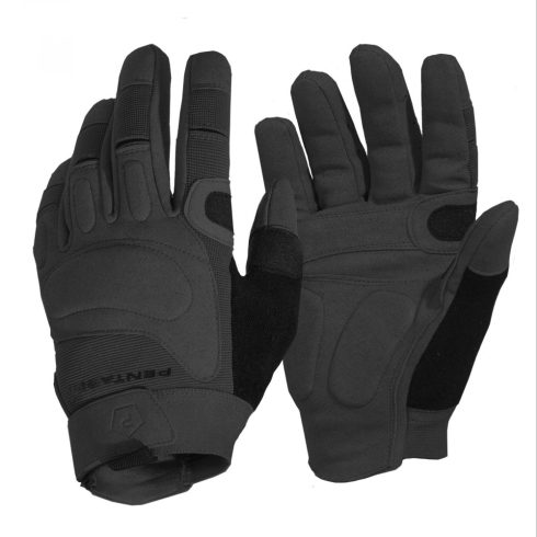 PENTAGON KARIA GLOVES black kesztyű