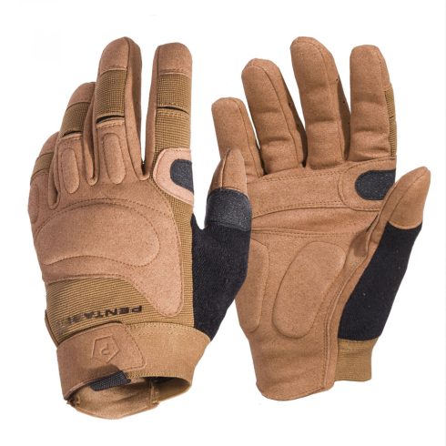 PENTAGON KARIA GLOVES coyote kesztyű